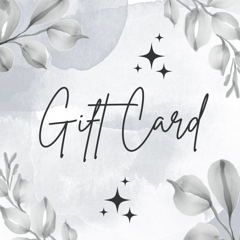 Earthly Hip Gift Card